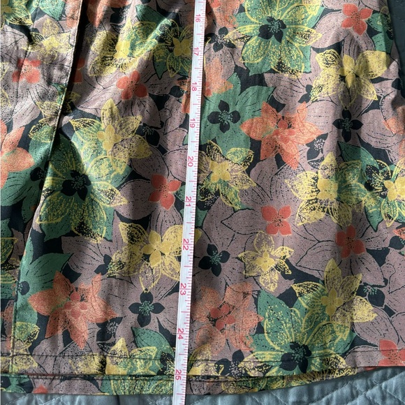 Vintage blouse - Picture 9 of 12